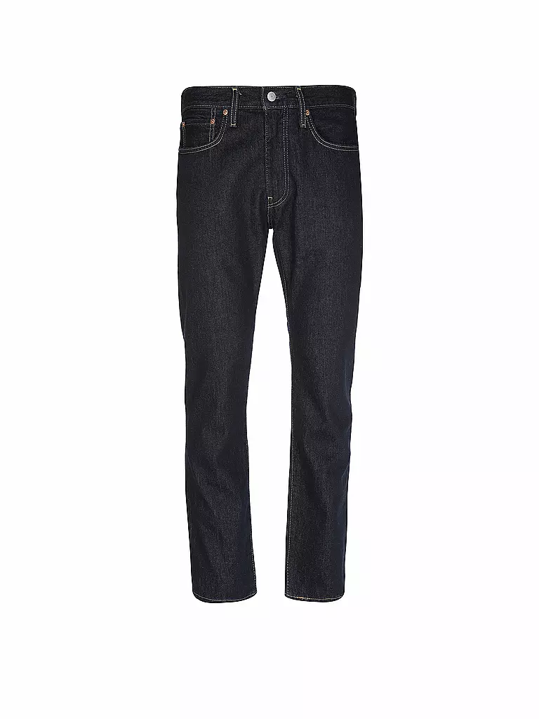 LEVI'S® | Jeans 502 TAPER | dunkelblau