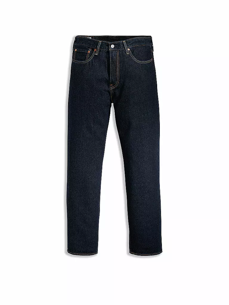 LEVI'S® | Jeans 7/8 Stay Loose | blau