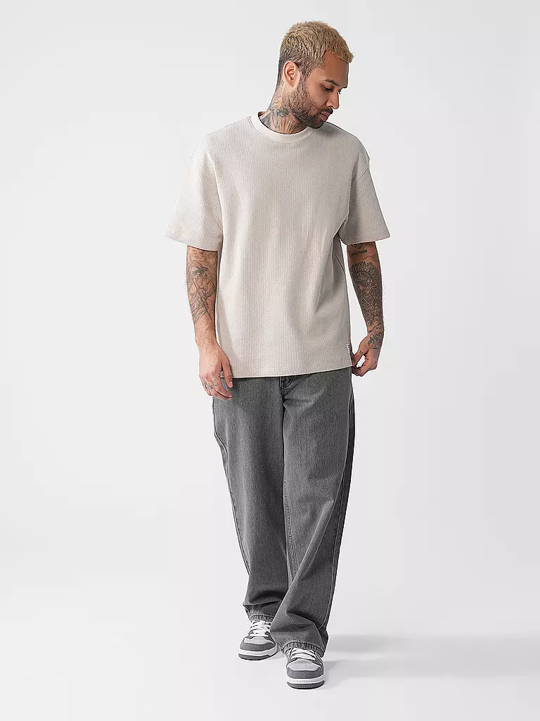 LEVI'S® | Jeans Baggy Fit  | grau