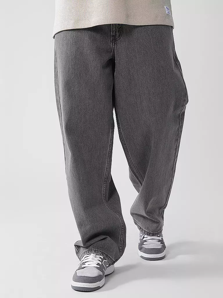 LEVI'S® | Jeans Baggy Fit  | grau
