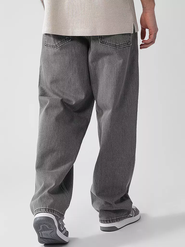 LEVI'S® | Jeans Baggy Fit  | grau