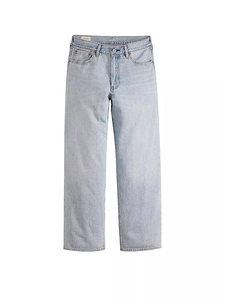 LEVI'S® | Jeans Baggy Fit 578™ | hellblau