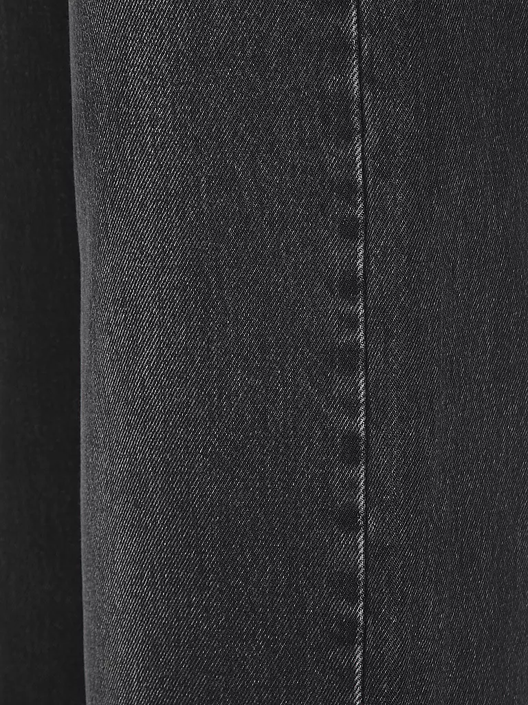LEVI'S® | Jeans Baggy Fit LOW LOOSE TECH STORM | schwarz