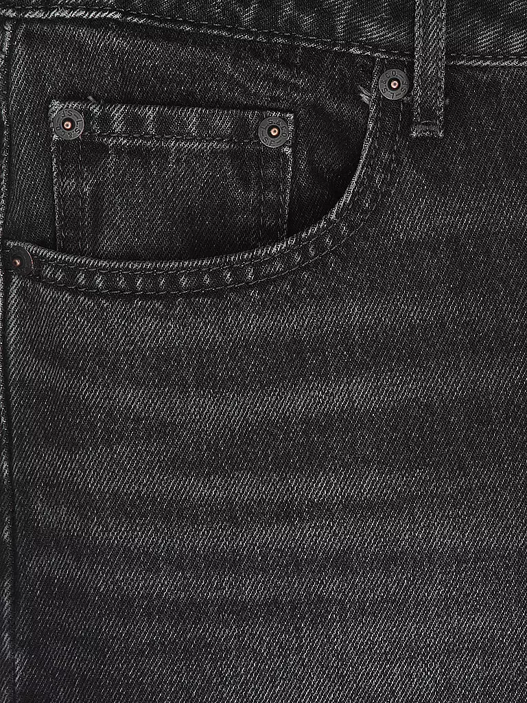 LEVI'S® | Jeans Baggy Fit LOW LOOSE TECH STORM | schwarz