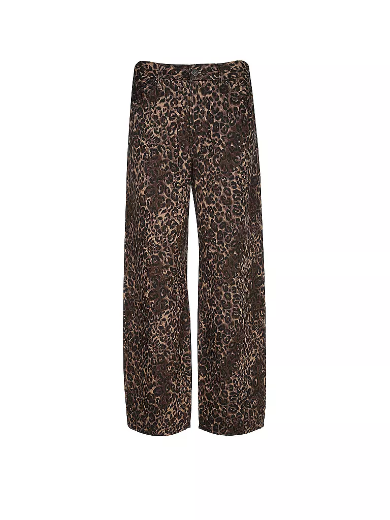 LEVI'S® | Jeans Balloon Fit BAGGY DAD CAT EYES | braun