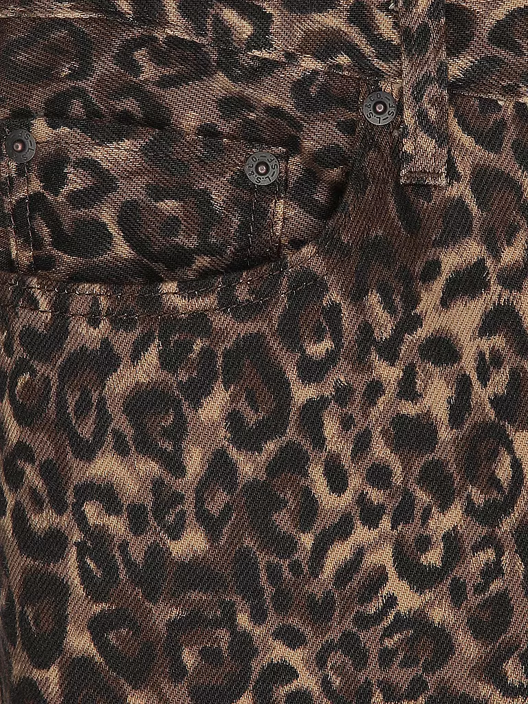 LEVI'S® | Jeans Balloon Fit BAGGY DAD CAT EYES | braun