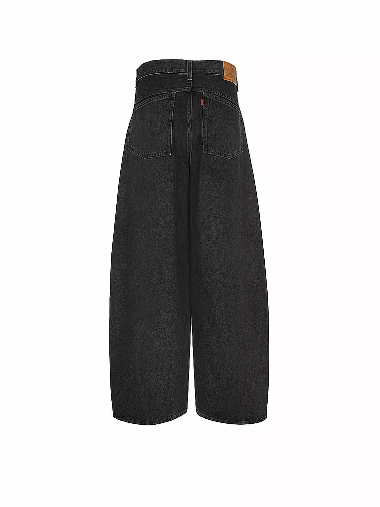 LEVI'S® | Jeans Balloon Fit SUPER BAGGY BARREL  | schwarz