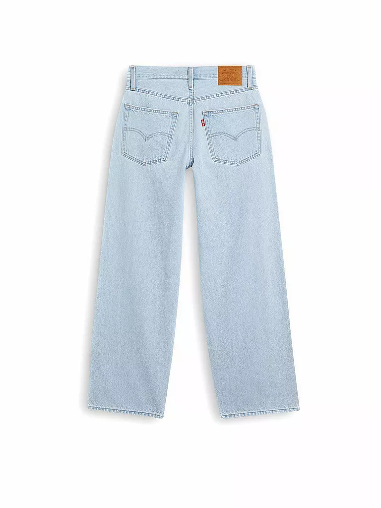 LEVI'S® | Jeans Dad Fit BAGGY DAD | hellblau