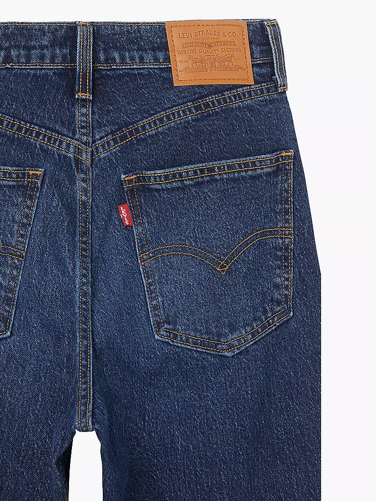 LEVI'S® | Jeans Flared Fit | blau