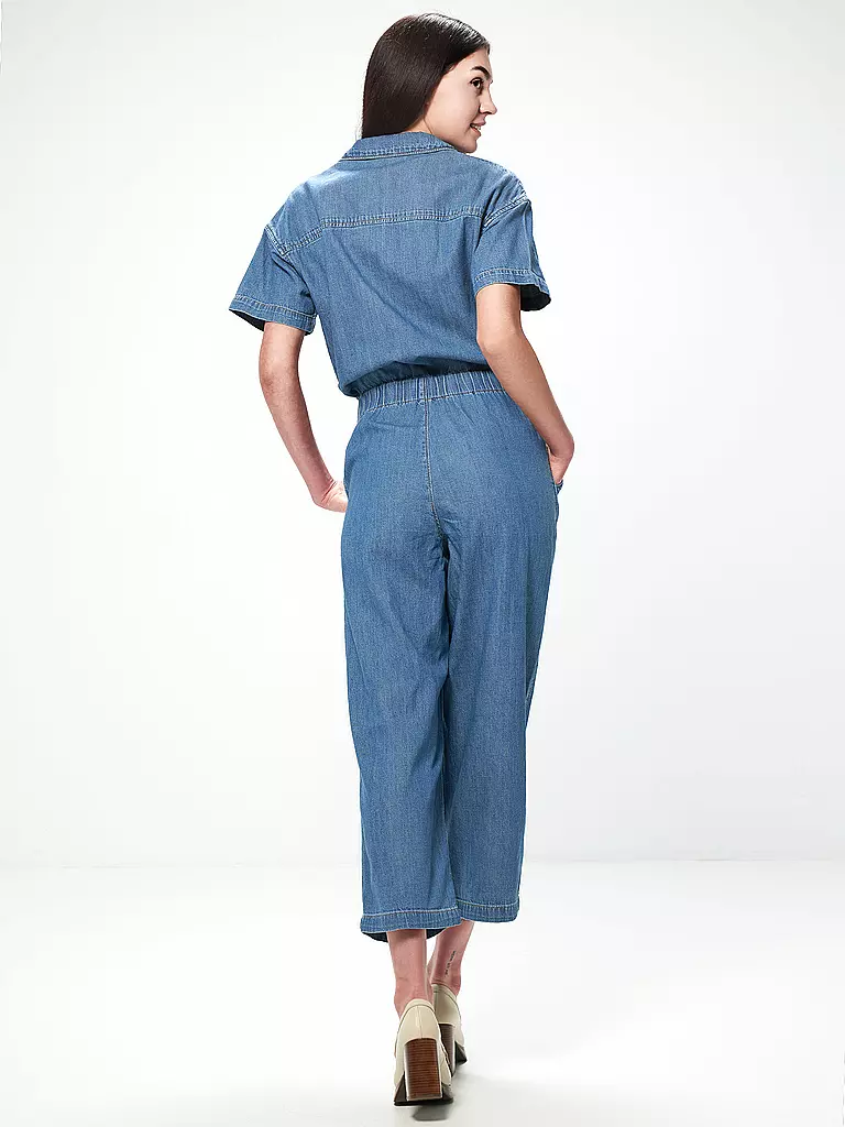 LEVI'S® | Jeans Jumpsuit | blau
