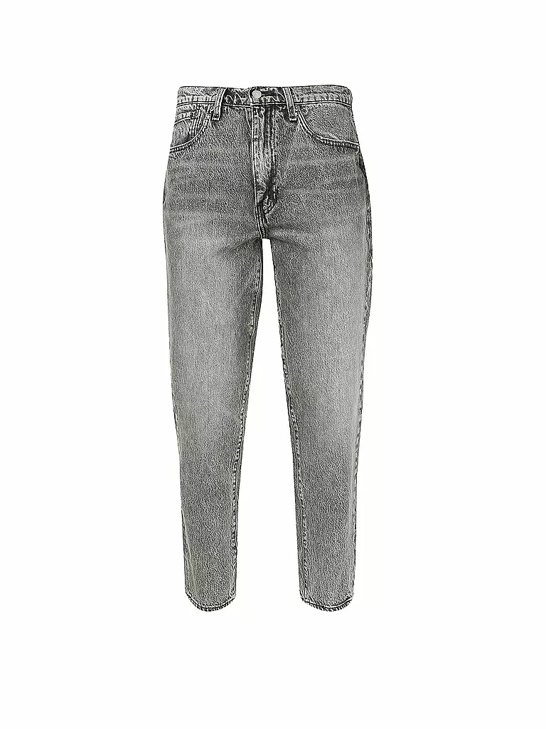 LEVI'S® | Jeans Loose Taper "562" | schwarz