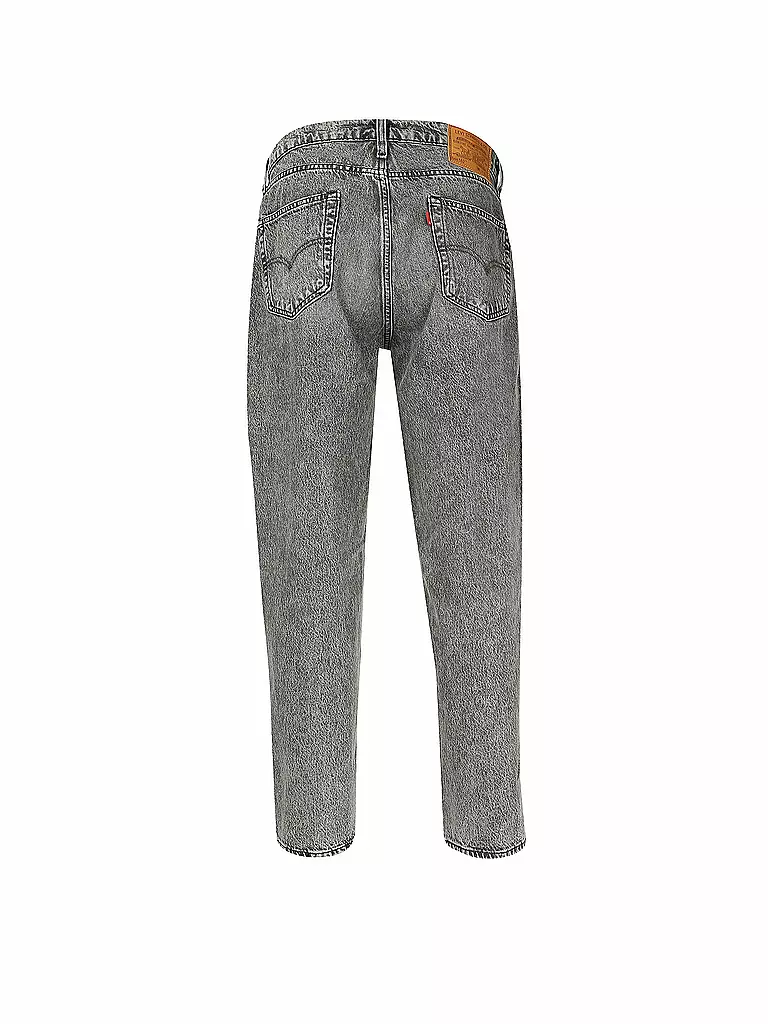 LEVI'S® | Jeans Loose Taper "562" | schwarz