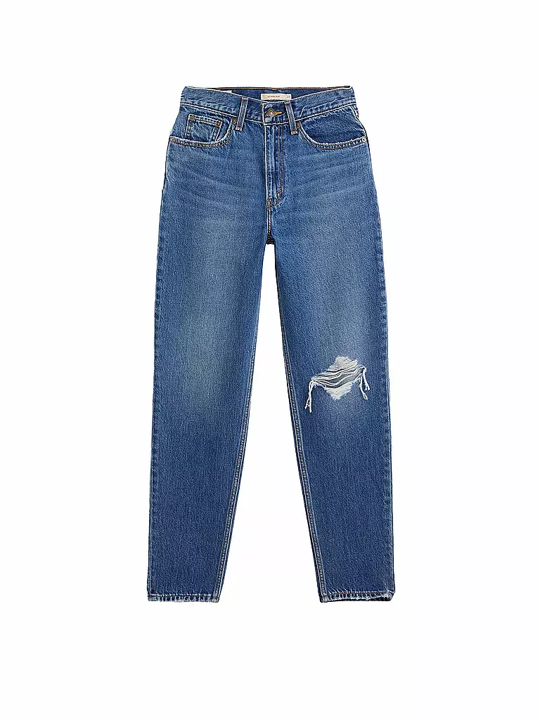 LEVI'S® | Jeans Mom Fit 80s Z2028 | blau