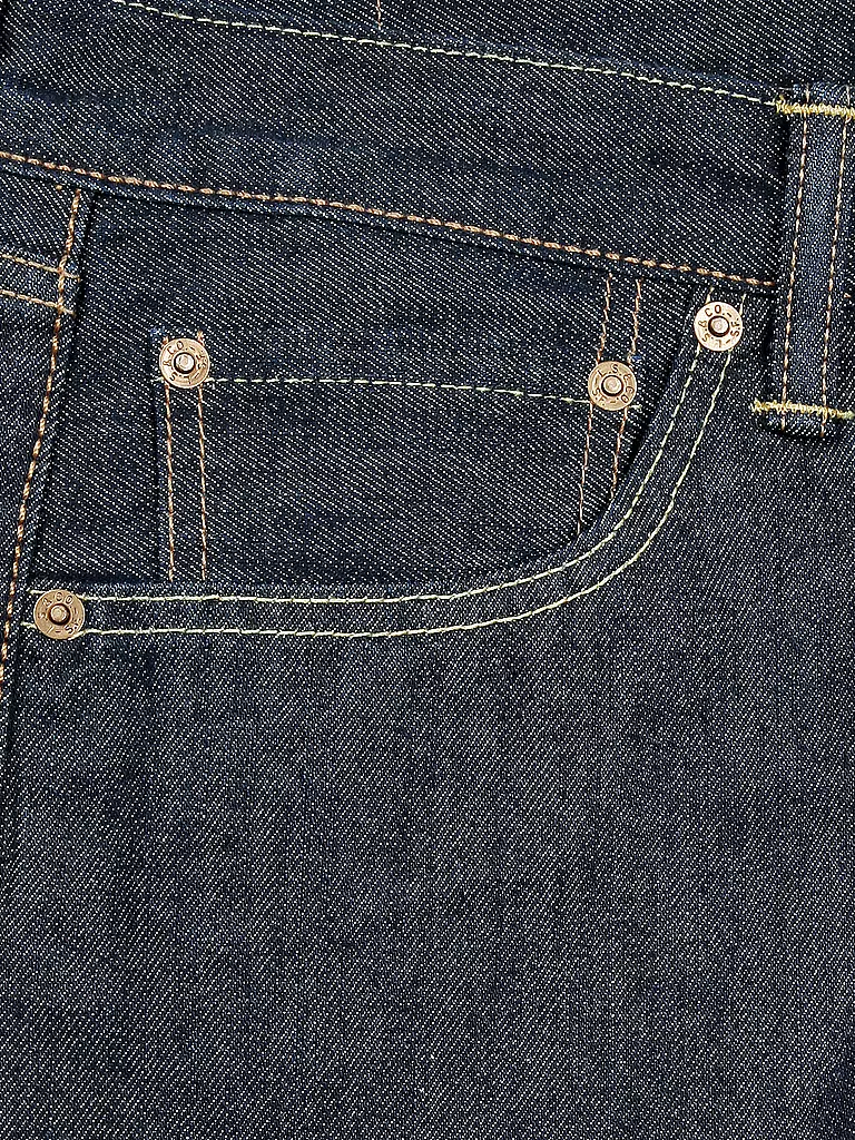 LEVI'S® | Jeans Original Fit 501 | blau