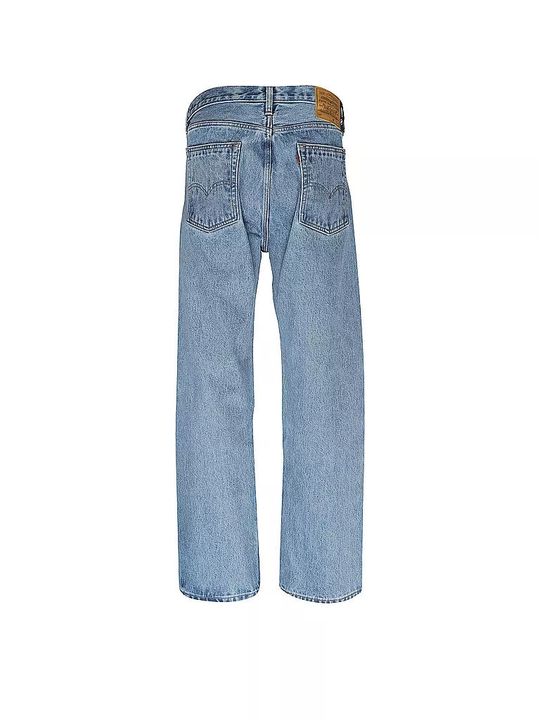 LEVI'S® | Jeans Relaxed Fit BAGGY | blau