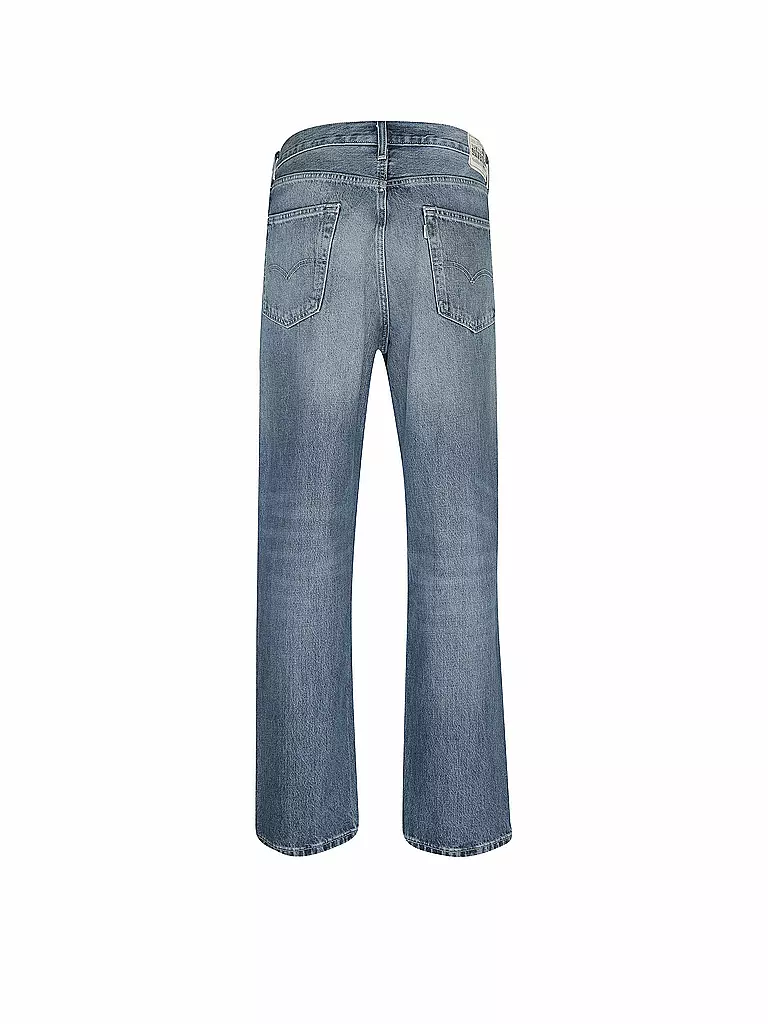 LEVI'S® | Jeans Relaxed Fit SILVERTAB Z3679 | blau