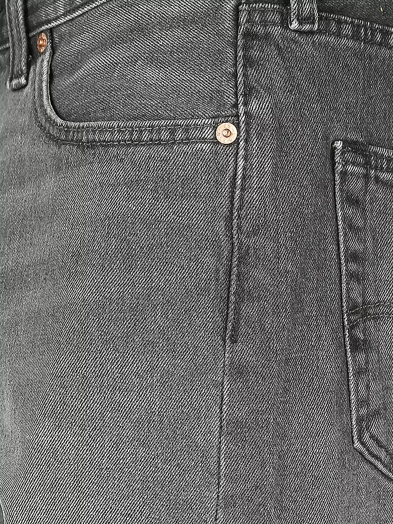 LEVI'S® | Jeans Shorts 501 | schwarz