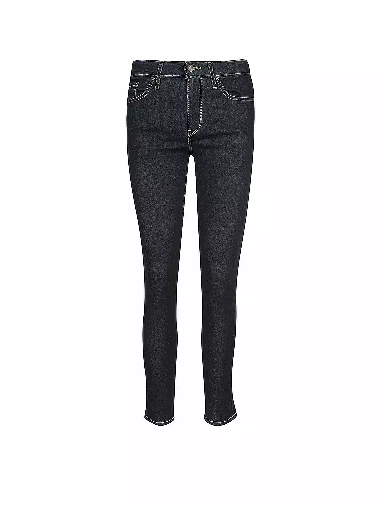 LEVI'S® | Jeans Skinny Fit 711 | blau