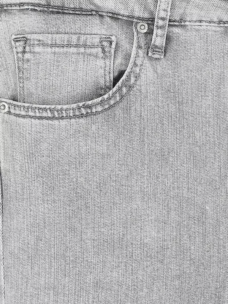 LEVI'S® | Jeans Skinny Fit 721 High Rise | grau