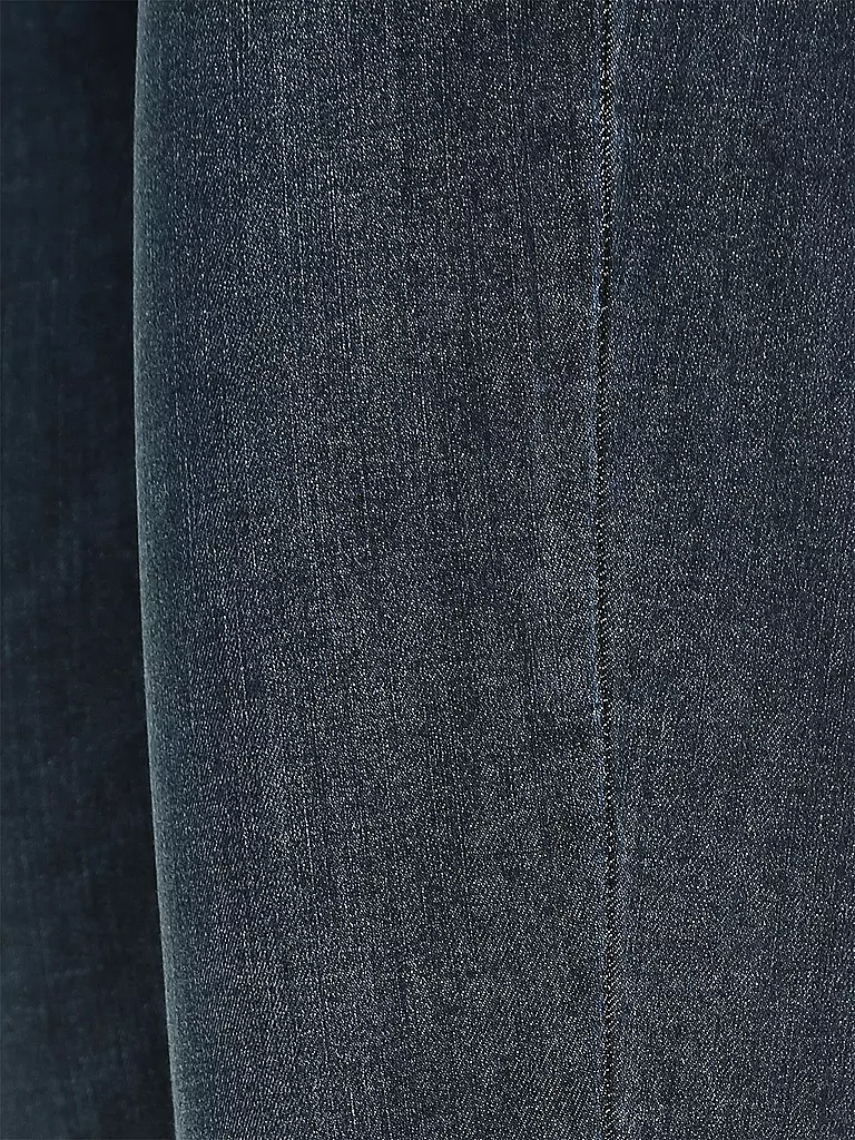 LEVI'S® | Jeans Skinny Fit Highwaist 721  | blau