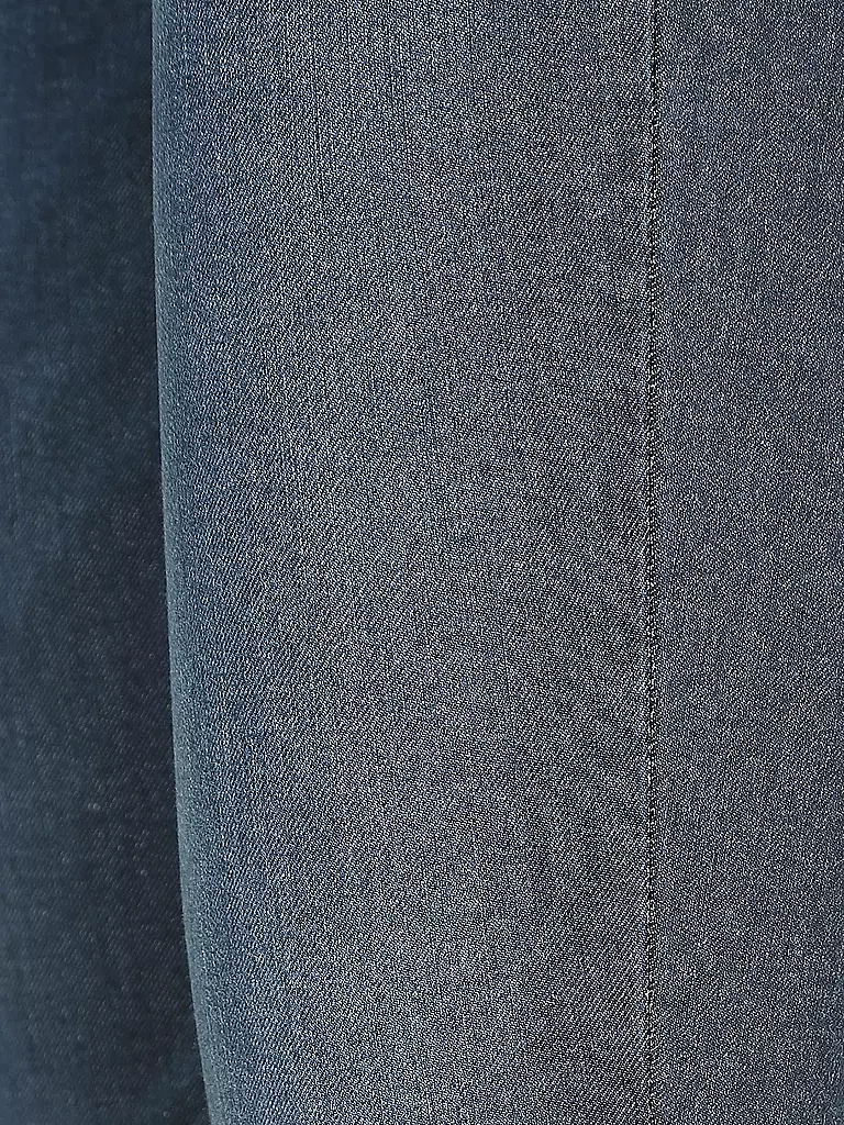 LEVI'S® | Jeans Skinny-Fit "711" | blau