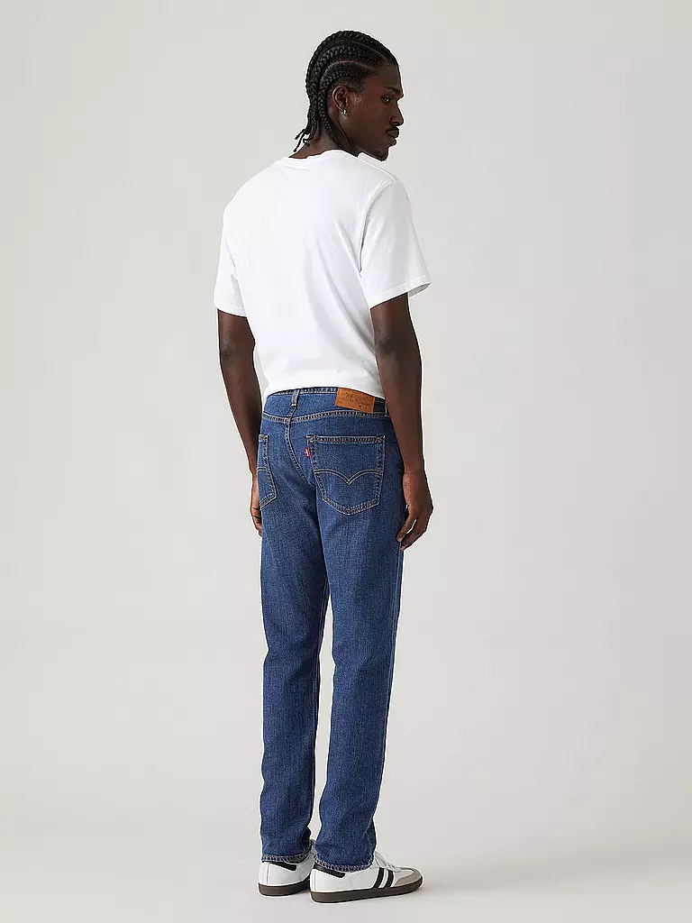 LEVI'S® | Jeans Slim Fit  | dunkelblau