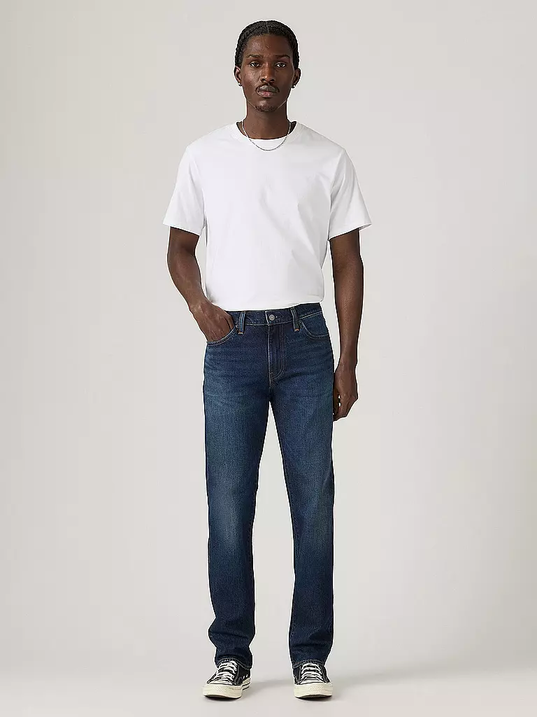 LEVI'S® | Jeans Slim Fit 511 SLIM FREE AS A BIRD | dunkelblau