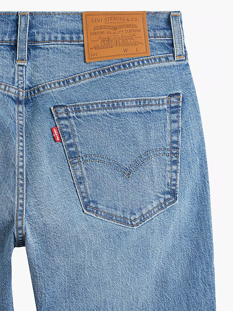 LEVI'S® | Jeans Slim Fit 511 Stone Horizon | blau