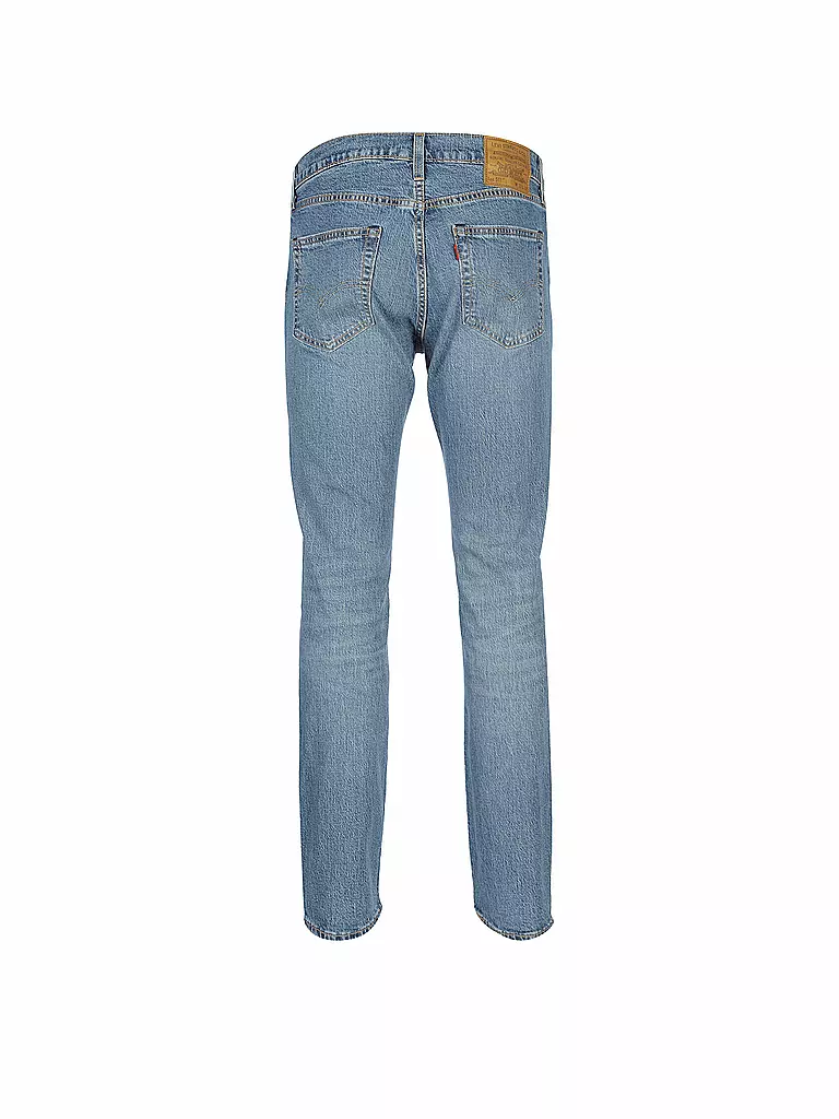 LEVI'S® | Jeans Slim Fit 511 | blau