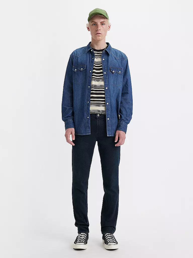 LEVI'S® | Jeans Slim Fit 511 | dunkelblau