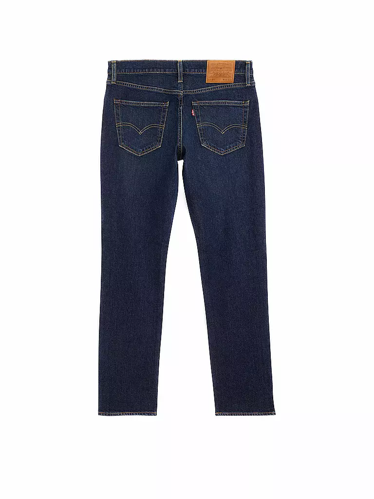 LEVI'S® | Jeans Slim Fit 511 | dunkelblau