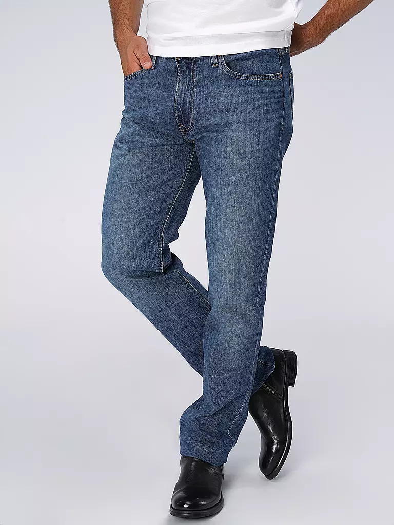 LEVI'S® | Jeans Slim Fit 511 | dunkelblau