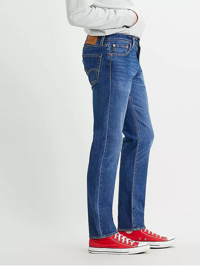 LEVI'S® | Jeans Slim Fit 511 | blau