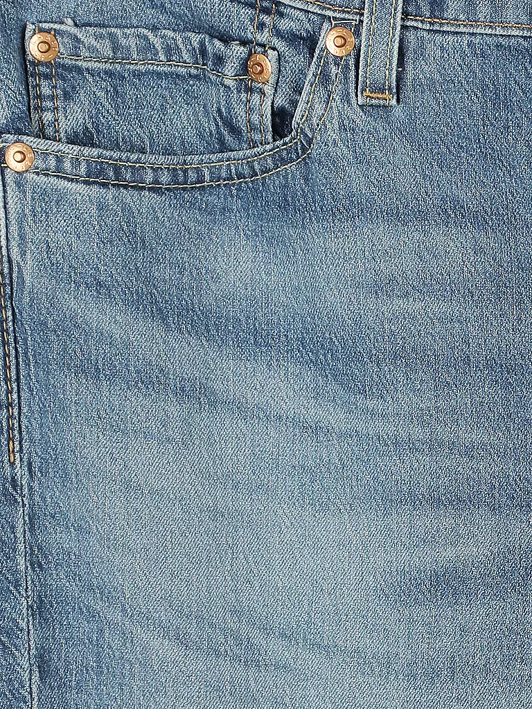 LEVI'S® | Jeans Slim Fit 511 | blau