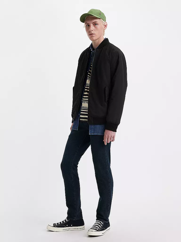 LEVI'S® | Jeans Slim Fit 511 | dunkelblau