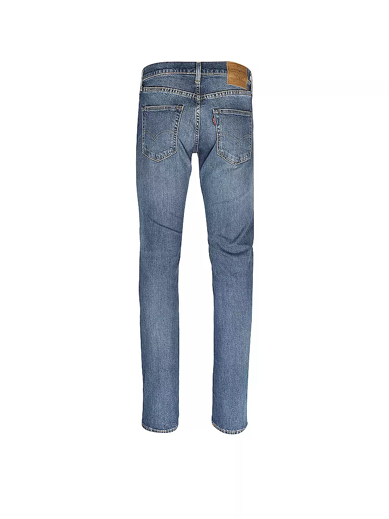 LEVI'S® | Jeans Slim Fit INDIGO | blau