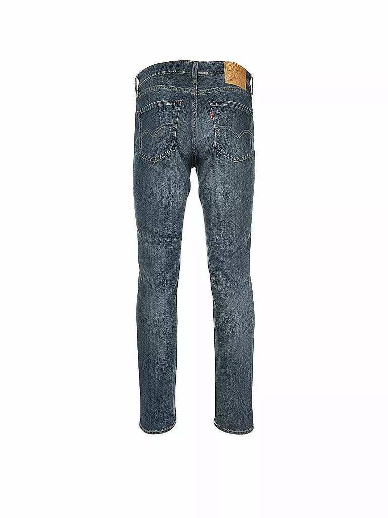 LEVI'S® | Jeans Slim Fit | blau