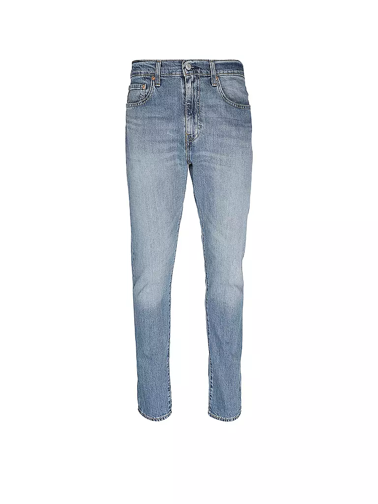 LEVI'S® | Jeans Slim Tapered Fit 512 | hellblau