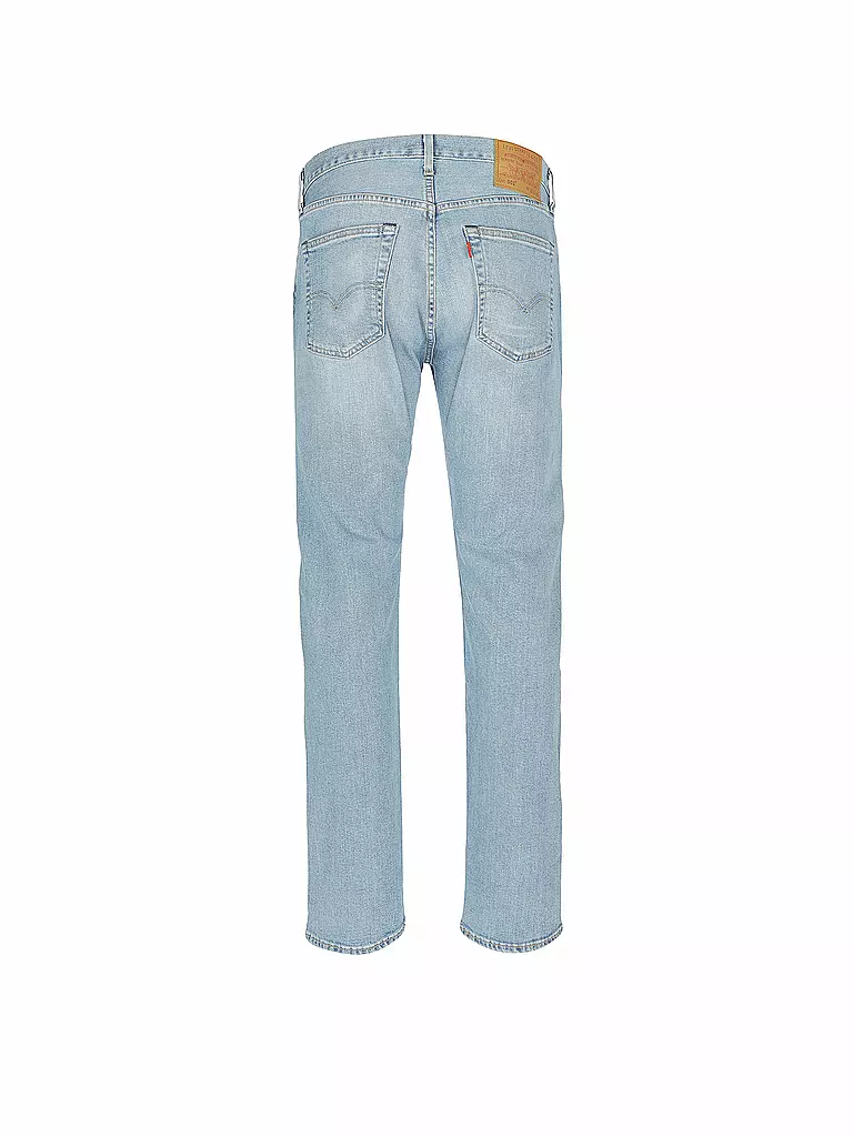 LEVI'S® | Jeans Straight Fit 501 | blau