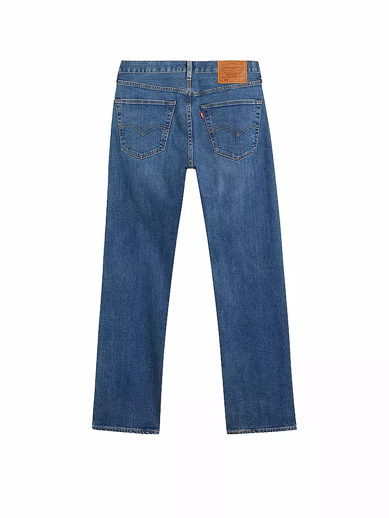 LEVI'S® | Jeans Straight Fit 501 | blau