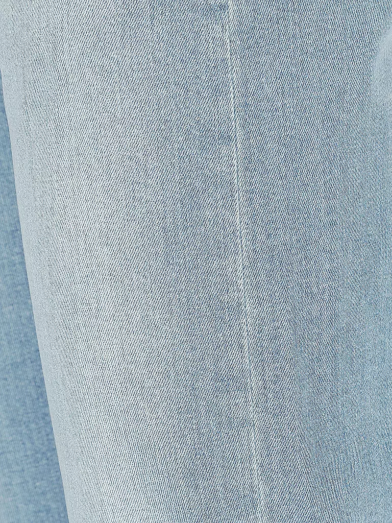 LEVI'S® | Jeans Straight Fit 501 | blau