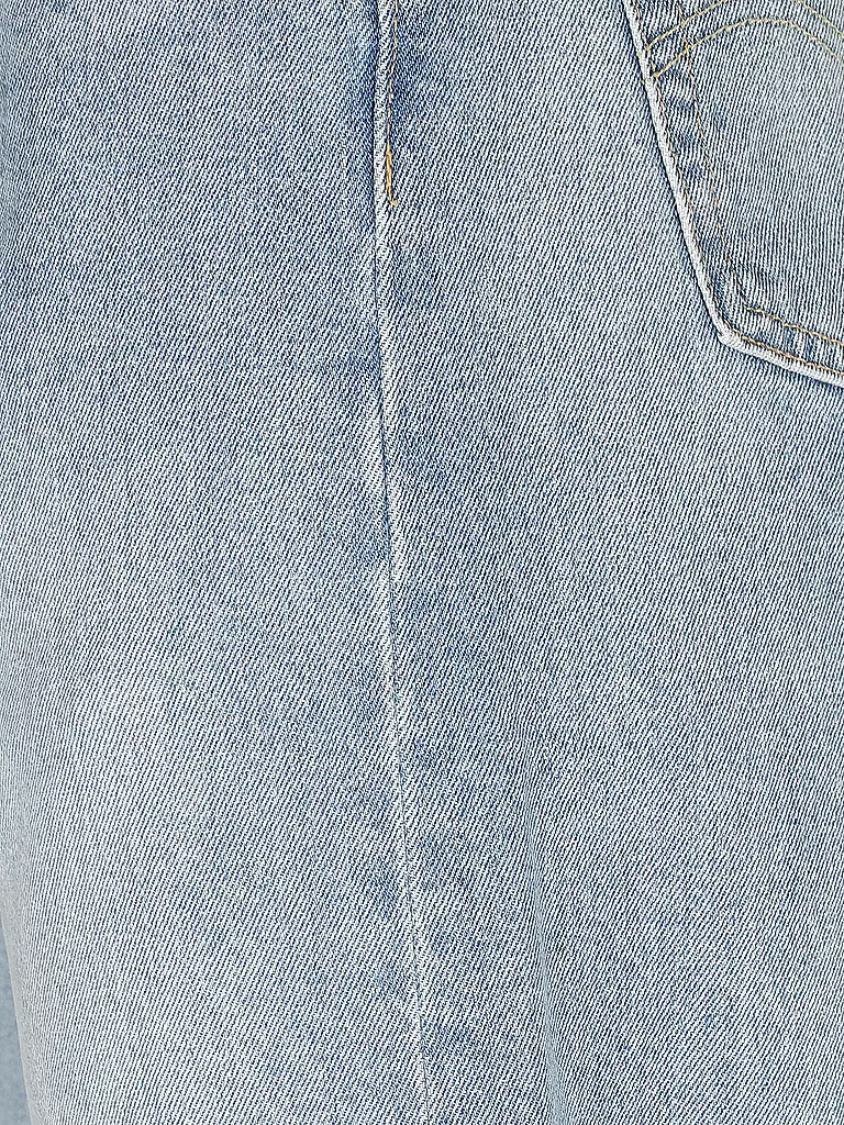 LEVI'S® | Jeans Straight Fit 501 | blau