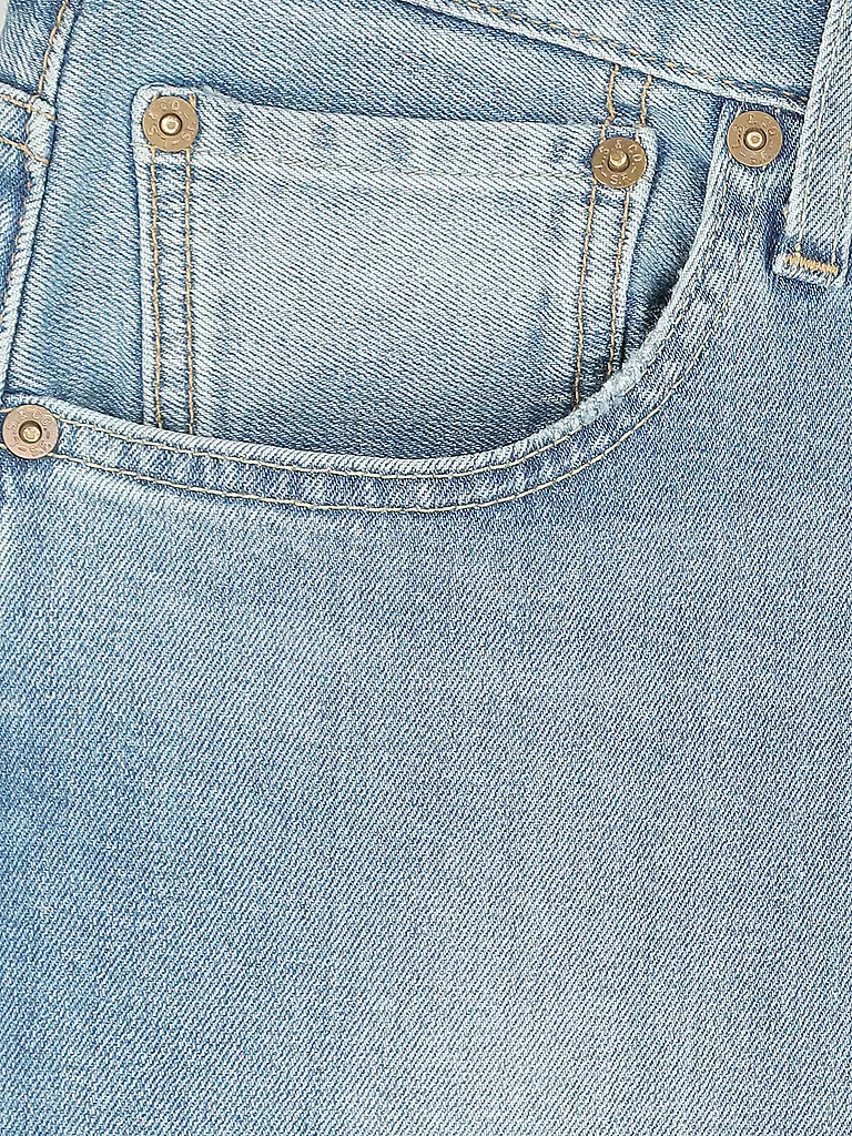 LEVI'S® | Jeans Straight Fit 501 | blau