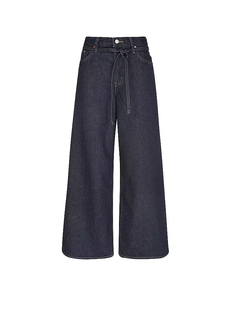 LEVI'S® | Jeans Straight Fit DREAM NICE DREAMS | dunkelblau