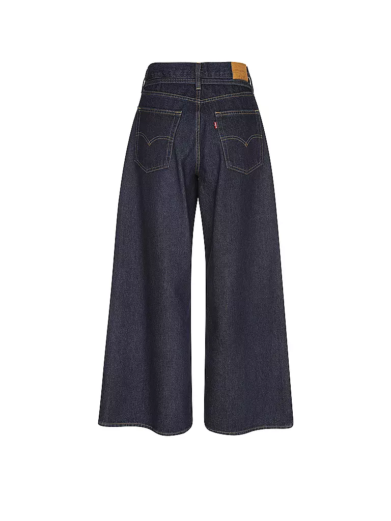 LEVI'S® | Jeans Straight Fit DREAM NICE DREAMS | dunkelblau