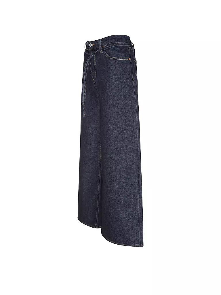 LEVI'S® | Jeans Straight Fit DREAM NICE DREAMS | dunkelblau