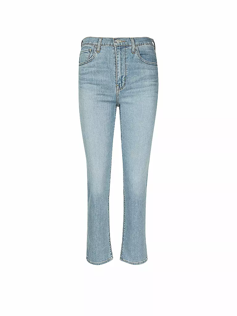 LEVI'S® | Jeans Straight Fit | blau