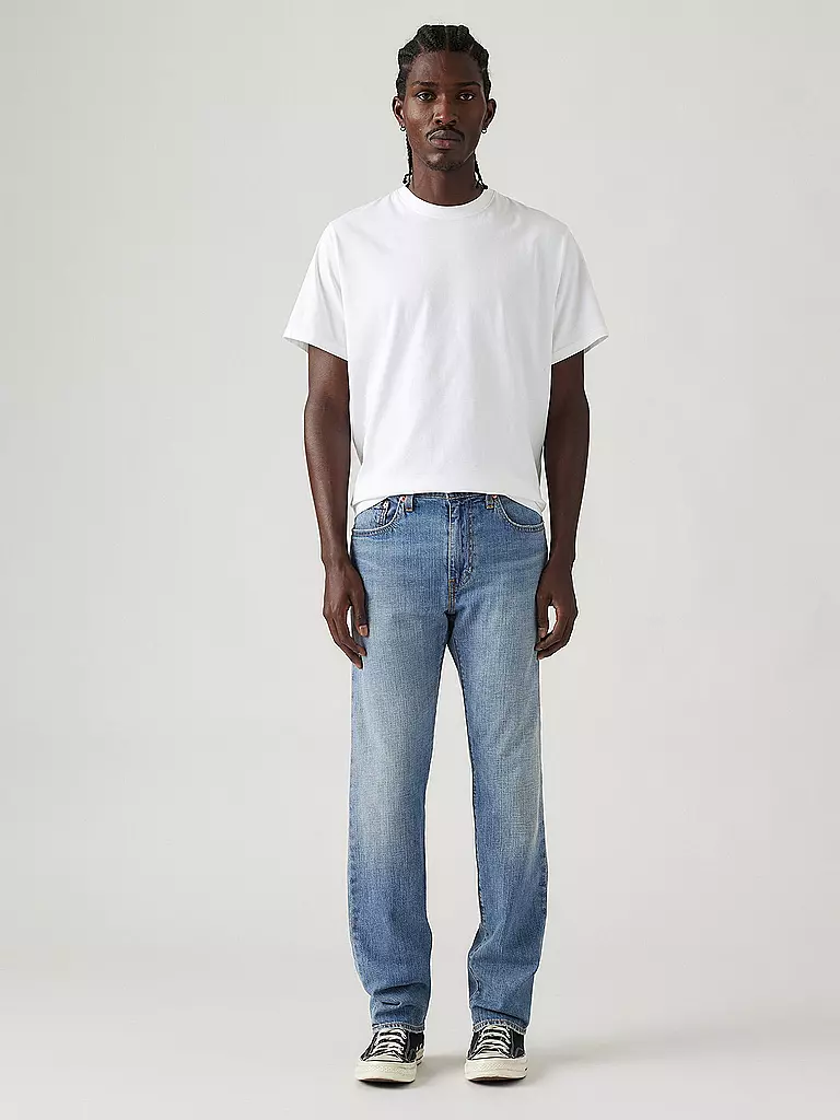 LEVI'S® | Jeans Tapered Fit  | hellblau