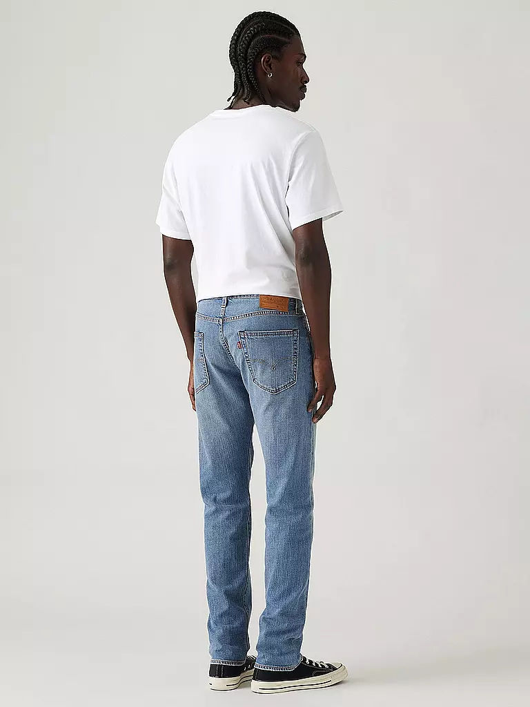 LEVI'S® | Jeans Tapered Fit  | hellblau