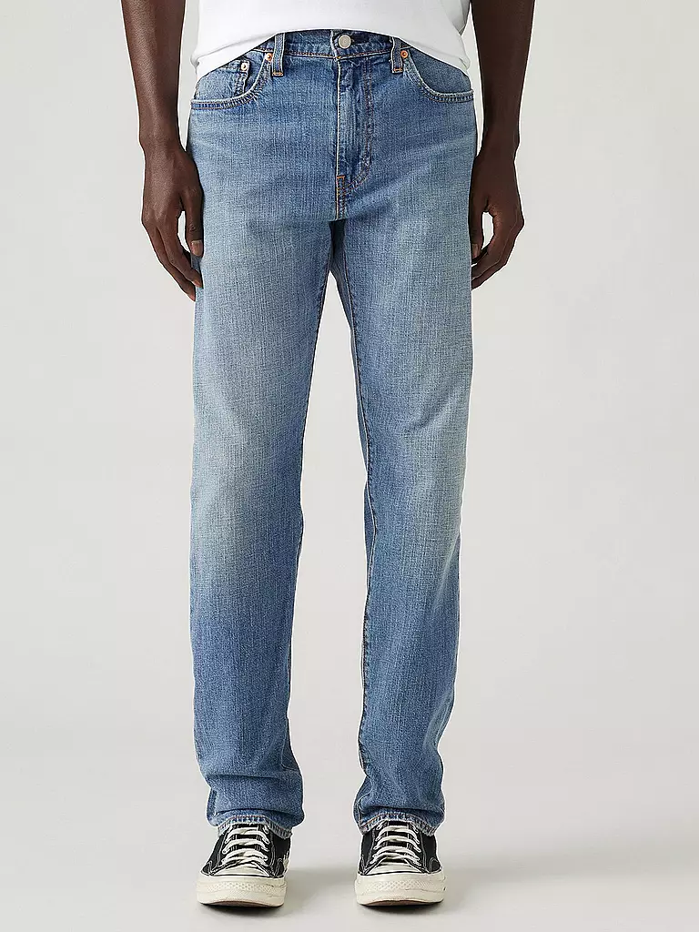 LEVI'S® | Jeans Tapered Fit  | hellblau